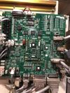 PHILIPS 45356711031 GHOST BASEBD ASS'Y CT Scanner
