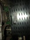 PHILIPS 45501200333 SG164 RCOM ASSY CT Scanner
