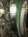 PHILIPS 45501200333 SG164 RCOM ASSY CT Scanner