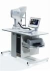 AMO Wavescan Ophthalmic Laser