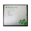 MOLNLYCKE 287500 Mepilex Ag Soft Silicone Foam Dressing ,