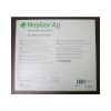 MOLNLYCKE 287500 Mepilex Ag Soft Silicone Foam Dressing ,