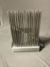 ZIMMER 1281-05 Stainless Steel Knowles Pins + Holder