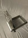 ZIMMER 1281-05 Stainless Steel Knowles Pins + Holder