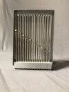 ZIMMER 1281-05 Stainless Steel Knowles Pins + Holder