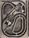 OLYMPUS TJF-Q180V Duodenoscope