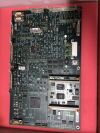 SIEMENS 07462380 D 400  CT Scanner