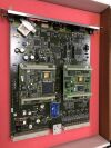 SIEMENS 07396299 D 513 ADU CT Scanner