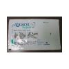 CONVATEC 412010 Aquacel Ag Hydrofiber Dressing,