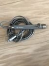 LINVATEC C9820 Arthroscopy Shaver Hand Piece and Cable Arthroscopy Shaver System
