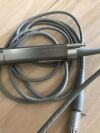 LINVATEC C9824 Arthroscopy Shaver Hand Piece and Cable Arthroscopy Shaver System