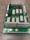 GE 2120833  2120833D BOARD  Rad/Fluoro Room