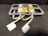 SIEMENS 6 CHANNEL BODY MR COIL ANTERIOR MRI Coil