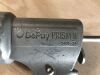 DEPUY 5401-34 Prism II Neurology Cement Gun
