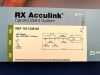 ABBOTT RX ACCULINK CAROTID STENT SYSTEM 7MM X 20MM X 132CM (X) 1011339-20