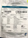 NAVILYST 97000202 Angiographic Guidewire PTFE Fixed 145cm x 3mm J (X)