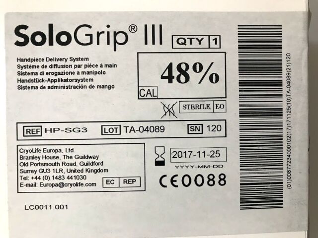 Sologrip