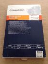 KIMBERLY-CLARK 98701-02 GASTROINTESTINAL ANCHOR SET W/SAF-T-PEXY T-FASTENERS (X)