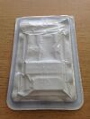 KIMBERLY-CLARK 98701-02 GASTROINTESTINAL ANCHOR SET W/SAF-T-PEXY T-FASTENERS (X)