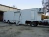 CALUMET 48' Dental Trailer - Pristine Condition MCI #1938 - 48' Dental Trailer