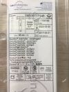 US ENDOSCOPY 00711146 Guardus Overtube Esophageal 25cm(X)