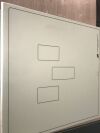 GE ICX949  102090091AA ION CHAMBER  Rad/Fluoro Room