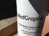 MEDGRAPHICS Oxygen Tank Oxygen Tank
