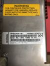 SIEMENS/PHILIPS 4822743 E540 DPU 1 CT Scanner
