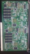 TOSHIBA PX74-10472  CT Scanner