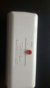 TOSHIBA SAFETY KIT Ultrasound Transducer