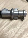LINVATEC 8172 O/R Camera