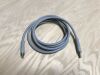 STRYKER 233-050-065 Fiber Optic Light Cable Light Source