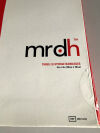 MARINE POLYMER TECHNOLOGIES mrdh sterile bandages 10cm x 10cm (X) 400-14-03