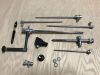 SHARPLAN L0100 Laparoscope