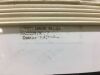 GE 5532239 Rev.7 Maylar Ring CT Scanner