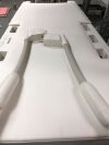 SIEMENS 3 T SPINE MATRIX A TIM COIL MRI Coil