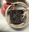 SIEMENS 4765223 Frequency Converter A511 Micro Master MRI Scanner