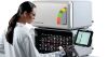 BECTON DICKINSON BACTEC-FX blood culture system