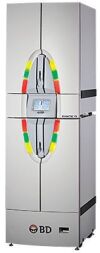 BECTON DICKINSON BACTEC-FX blood culture system