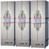 BECTON DICKINSON BACTEC-FX blood culture system