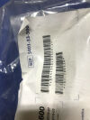 DEPUY PRISM II Vacuum Mixing Cartridge (X) 5401-33-5000