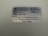 GE LOGIQ 700 Ultrasound Transducer