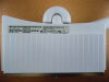 ACUSON 10V4 Ultrasound Transducer