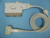 GE LOGIQ 400 / 500 Ultrasound Transducer