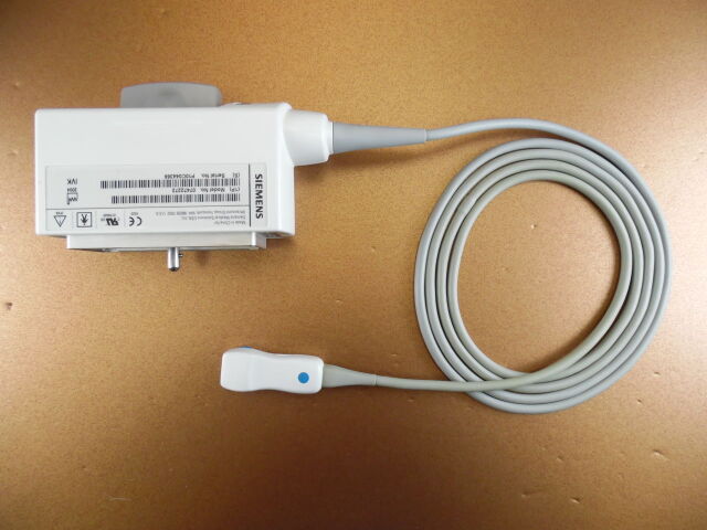 SIEMENS ANTARES Ultrasound Transducer