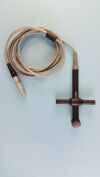 GE P2D-RS PEDOF PROBE Ultrasound Transducer