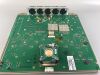 PHILIPS 453561497353 CONTROL PANEL PCB Ultrasound Accessories