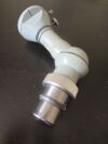 ZEISS Assistant adapter mount for binocular Microscope