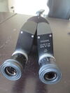 WECK OM-1205 Parts Microscope