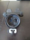 WECK OM-1205 Parts Microscope